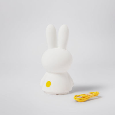Nijntje Miffy lampje