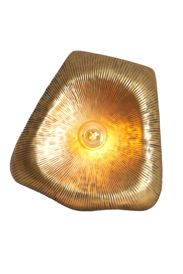 Light & Living Wandlamp Amadi Antiek Brons