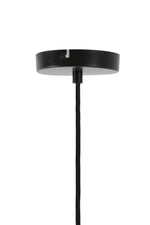 Light & Living Hanglamp Rakel Glas