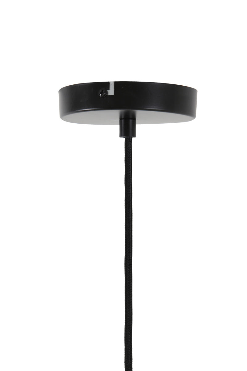 Light & Living Hanglamp Rakel Glas
