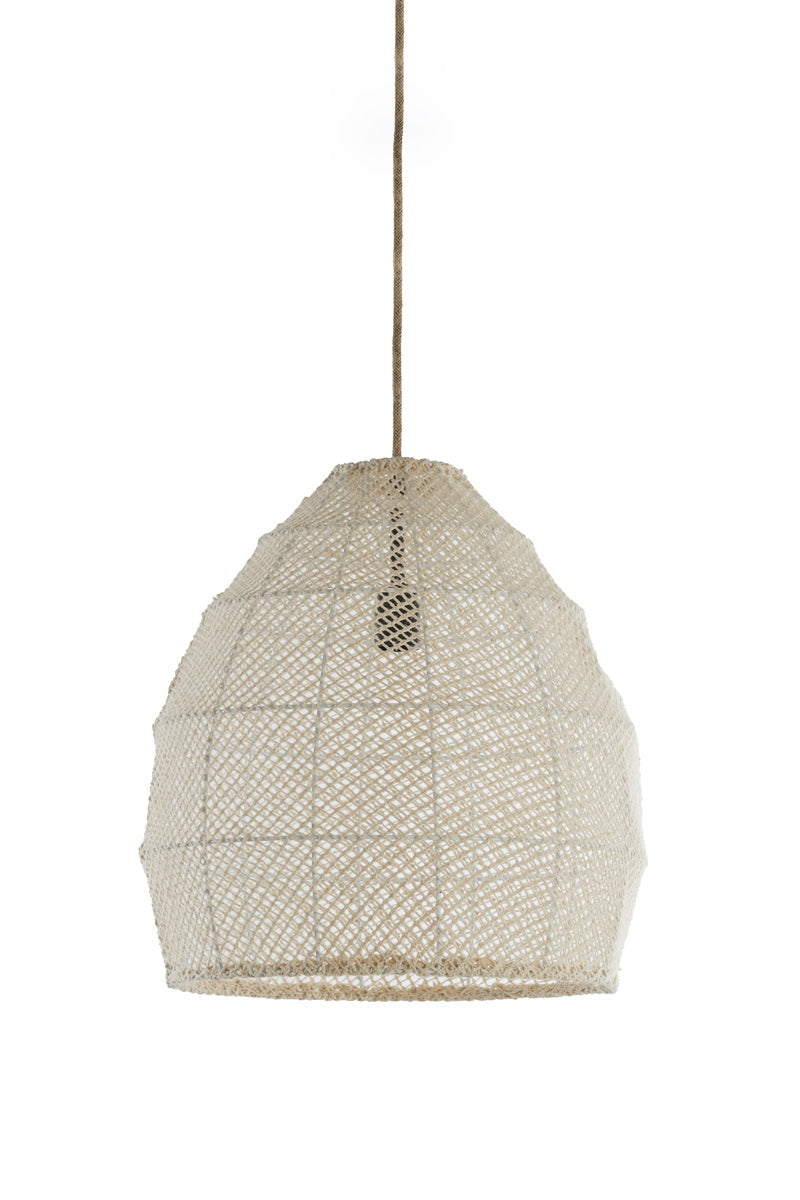 Light & Living Hanglamp Makassar