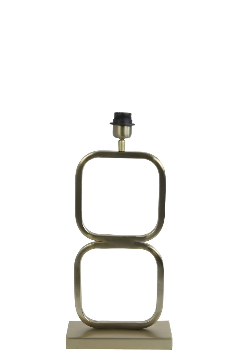 Light & Living Lampvoet Lutika