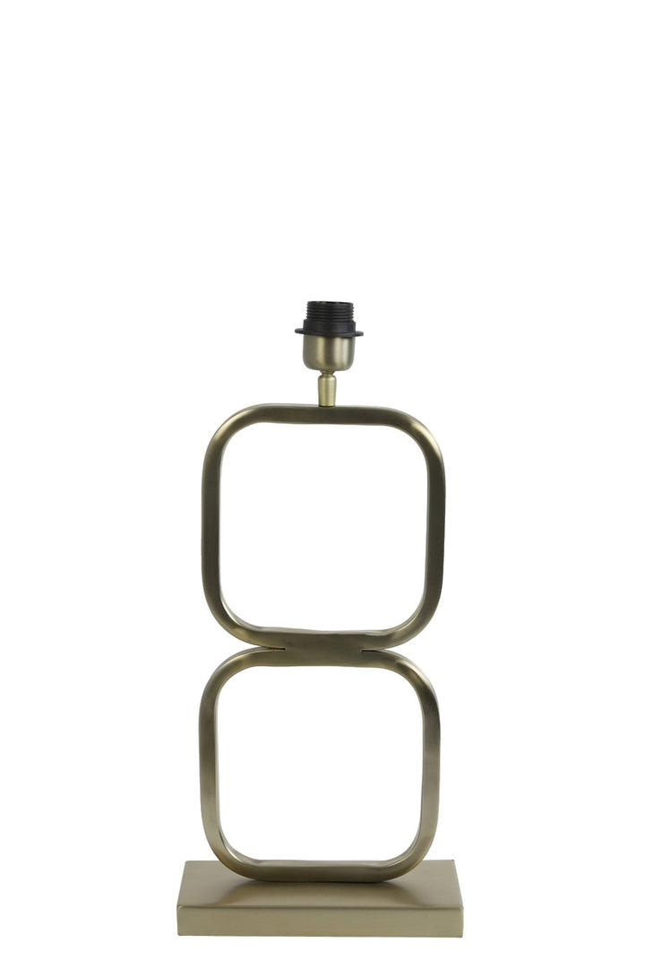 Light & Living Lampvoet Lutika