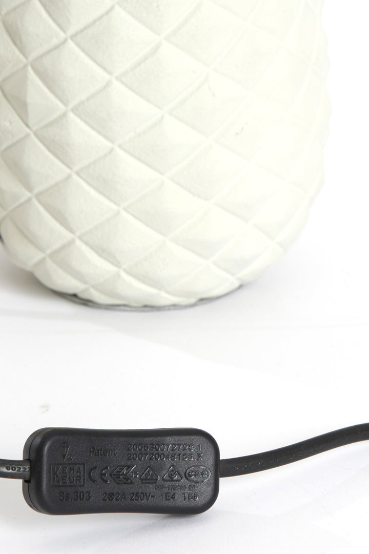 Light & Living Lampvoet Pineapple