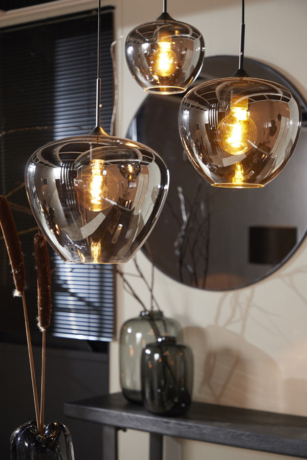 Light & Living Hanglamp Mayson