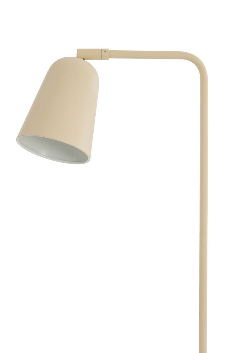 Light & Living Vloerlamp Salomo