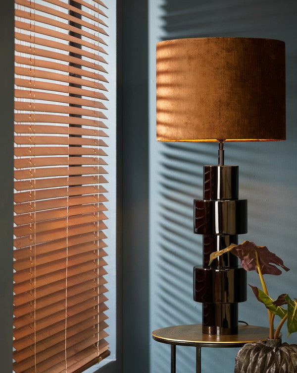 Light & Living Lampvoet Nino