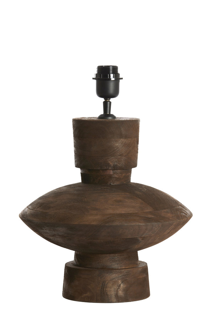 Light & Living Lampvoet Fiera