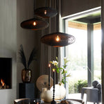Light & Living Hanglamp Bahoto