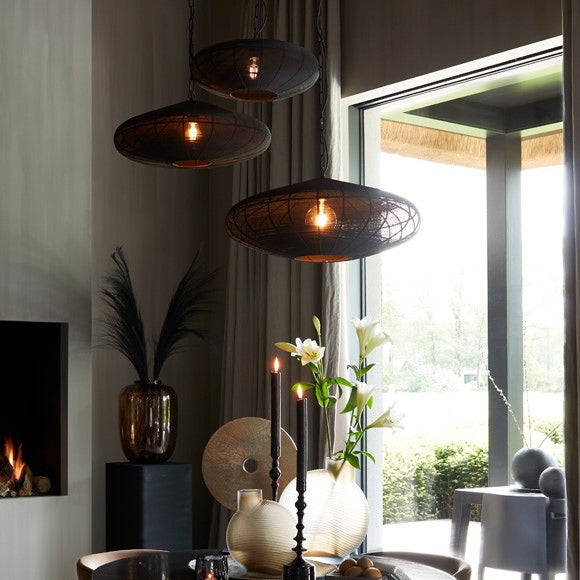 Light & Living Hanglamp Bahoto