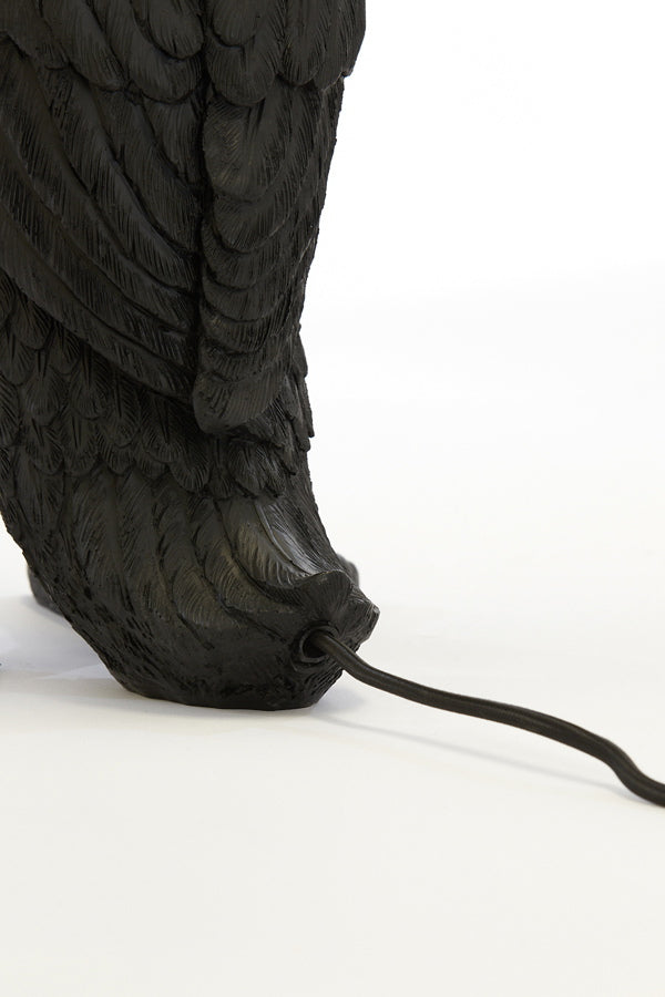 Light & Living Tafellamp Duck