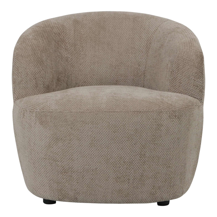 New Grasa Beige Fauteuil Eden 4 PTMD