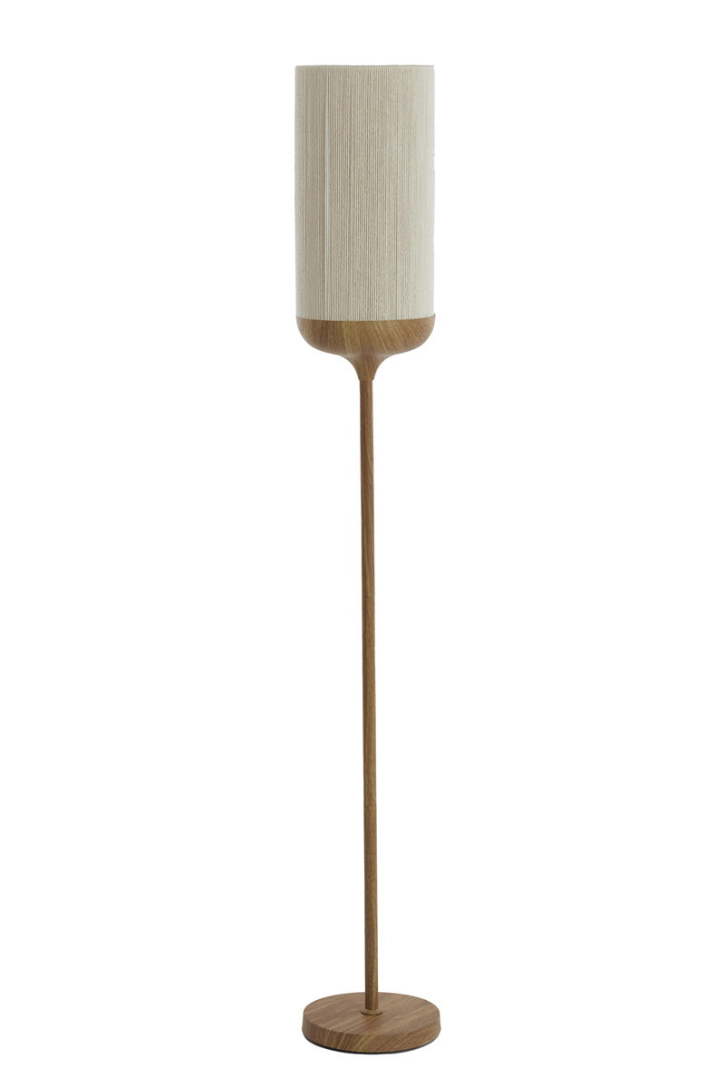 Light & Living Floor Lamp Dania