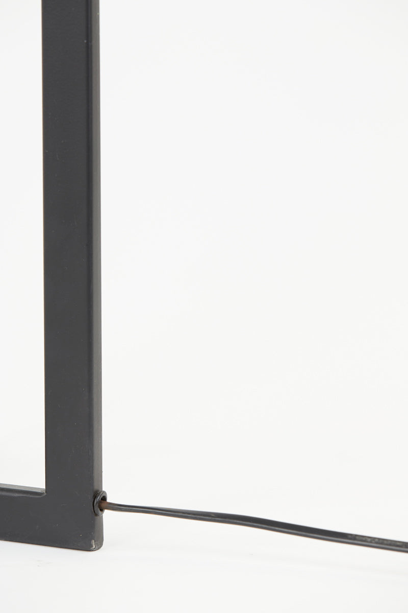 Light & Living Vloerlamp Mace 140cm