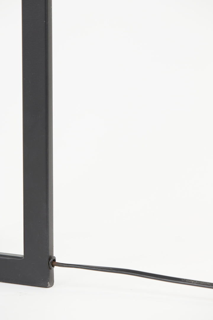 Light & Living Vloerlamp Mace 140cm