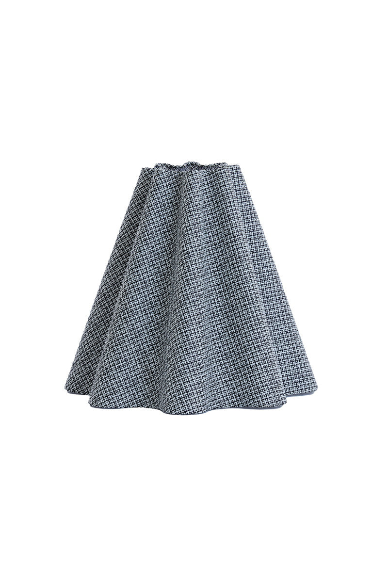 Light & Living Lampenkap Bezaha Raffia