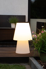 No. 1 Staande Lamp 60cm sfeer