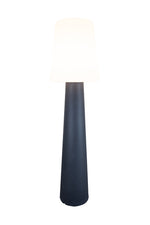 No.1 160cm Anthrazit