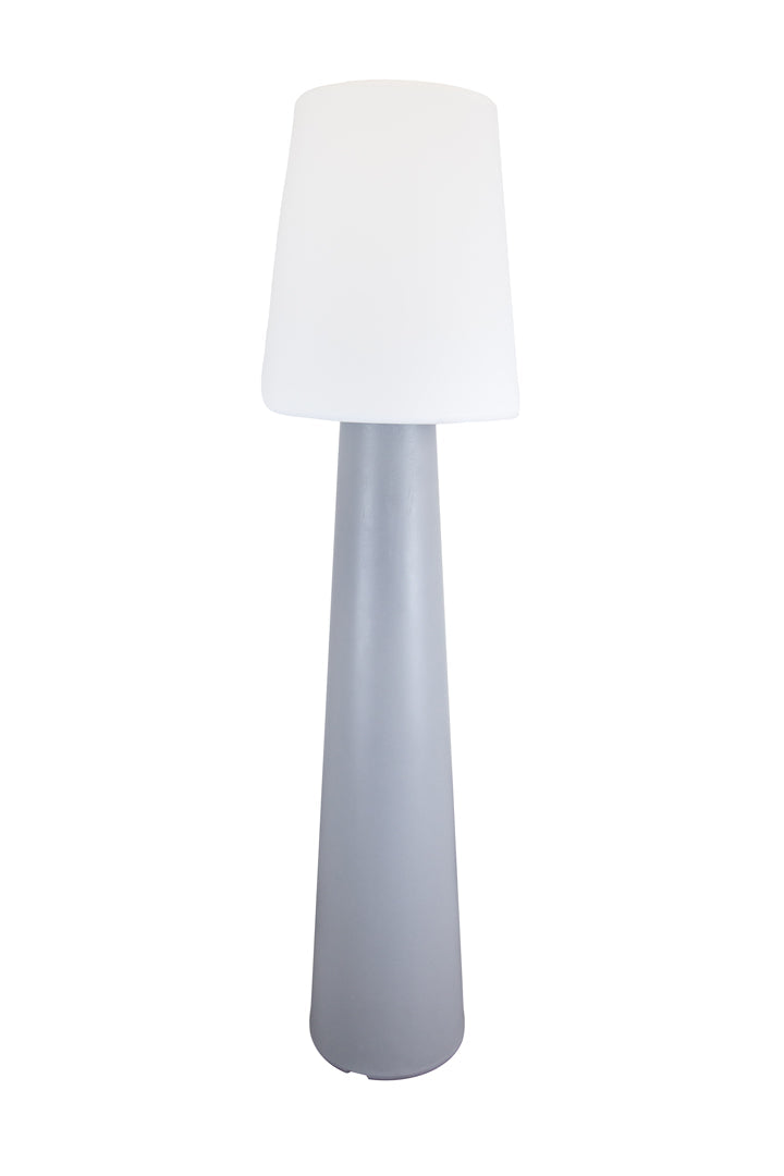 No.1 160cm Grijs