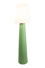 No. 1 Staande Lamp 160cm Mint