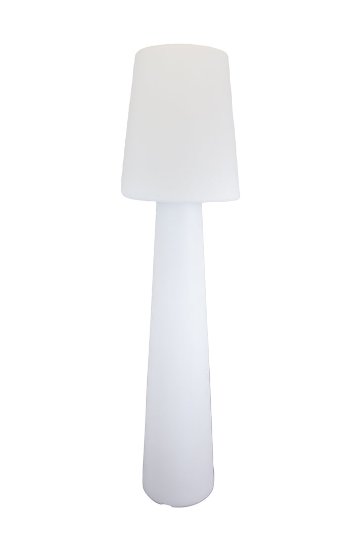 No.1 160cm Wit