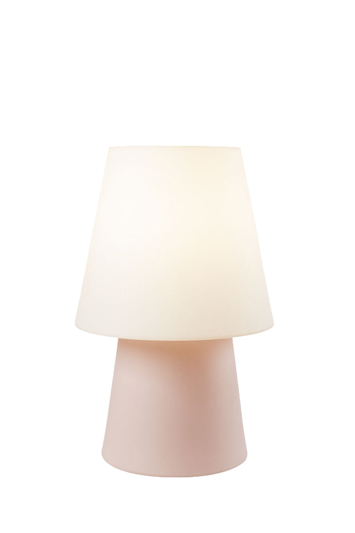 No.1 60cm Rosa