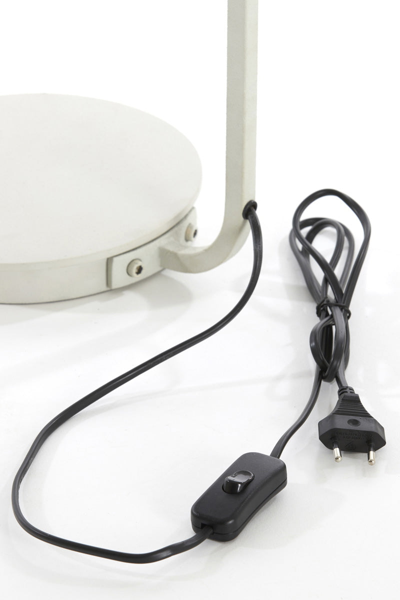 Light & Living Vloerlamp Mareno