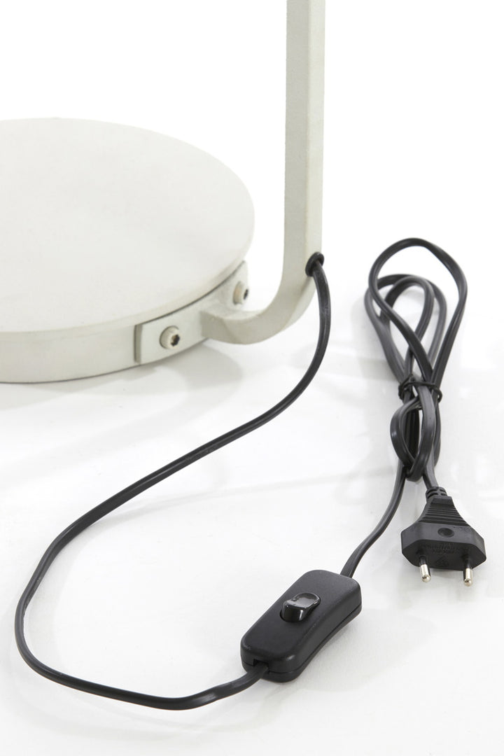 Light & Living Vloerlamp Mareno