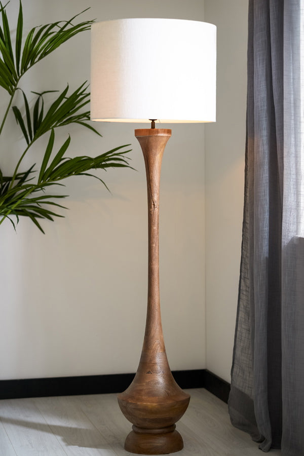 Light & Living Lampenkap Livigno Rond