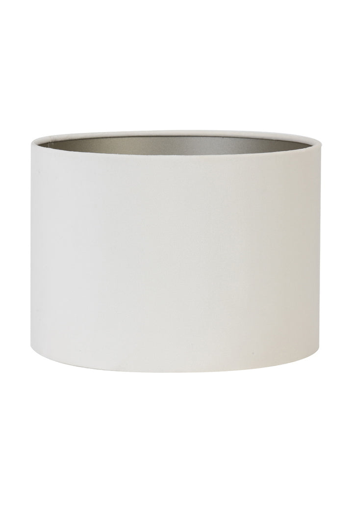 Light & Living Lampenkap Velours Rond