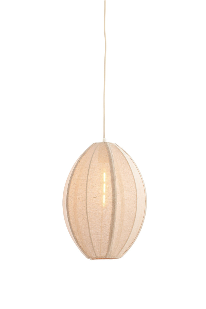 Light & Living Hanglamp Milatos