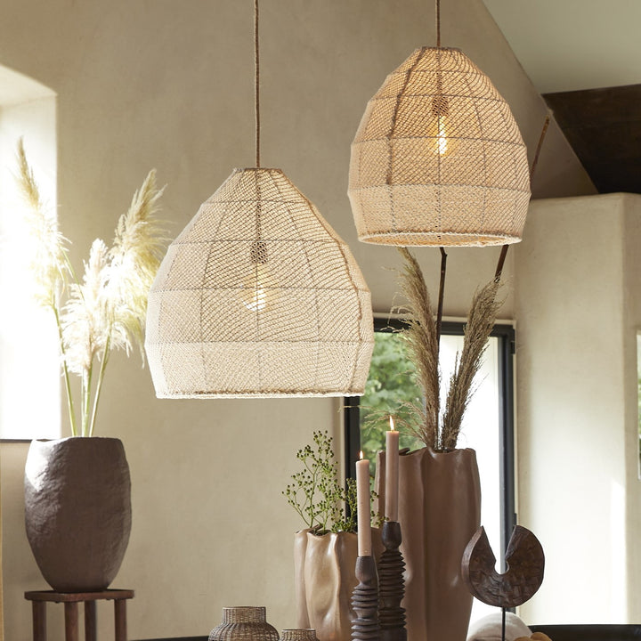 Light & Living Hanglamp Makassar
