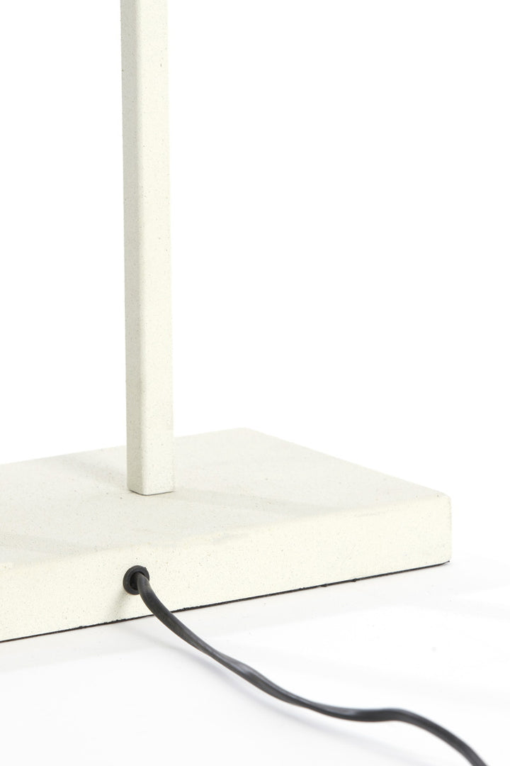 Light & Living Vloerlamp Shiva