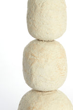 Light & Living Lampvoet Marree Crème