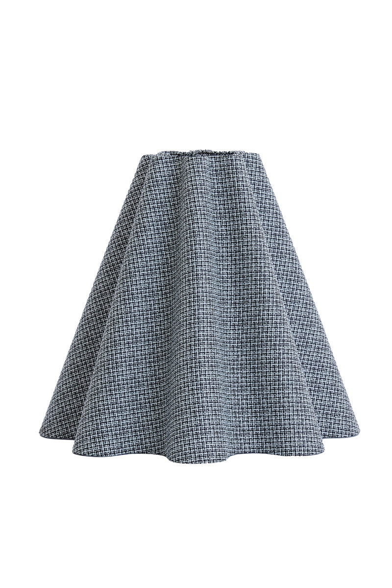 Light & Living Lampenkap Bezaha Raffia