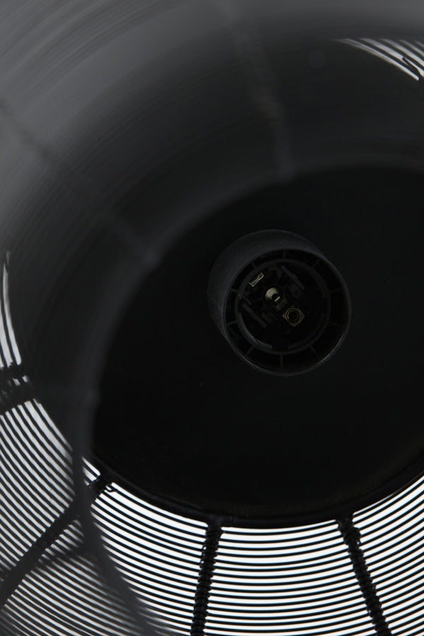 Light & Living Tafellamp Adeta IJzer Ø29cm