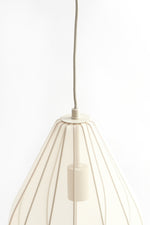 Light & Living Hanglamp Itela Zand