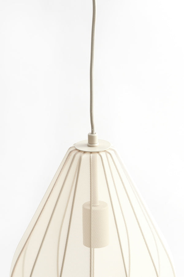 Light & Living Hanglamp Itela Zand