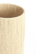 Light & Living Tafellamp Pitino Jute