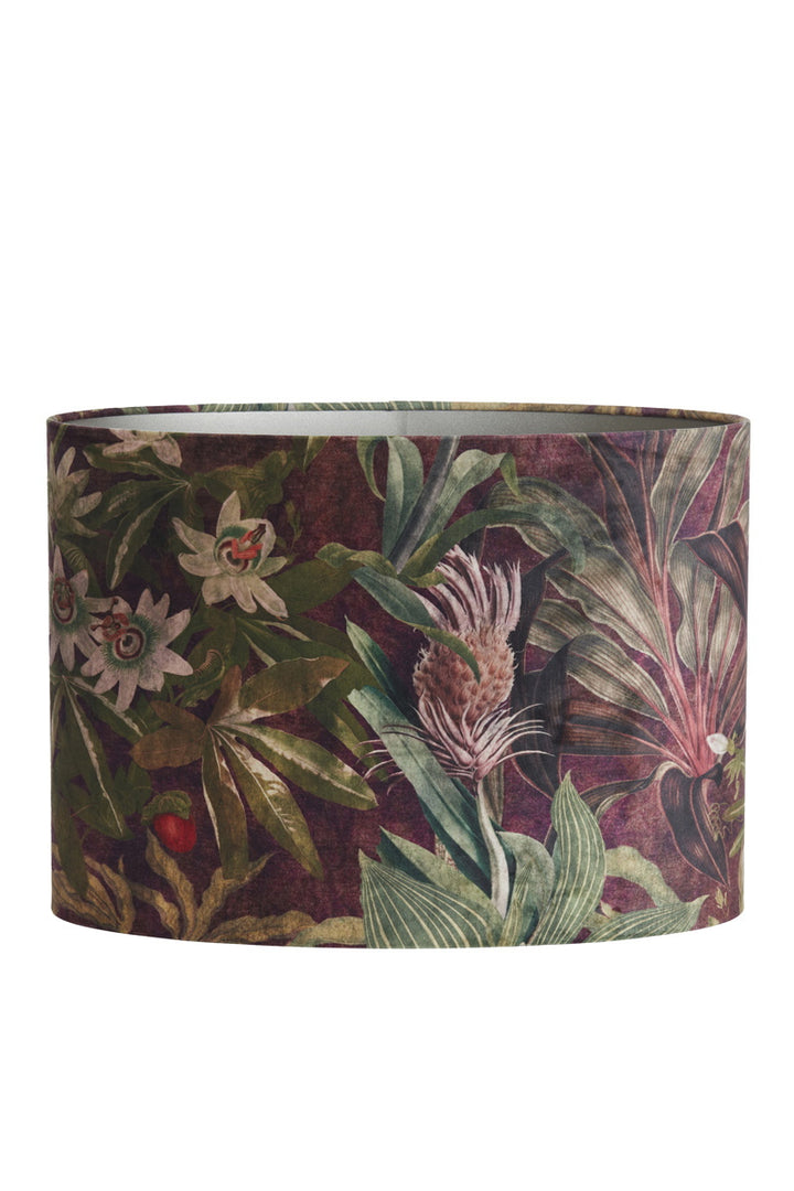 Light & Living Lampenkap Passion Ovaal