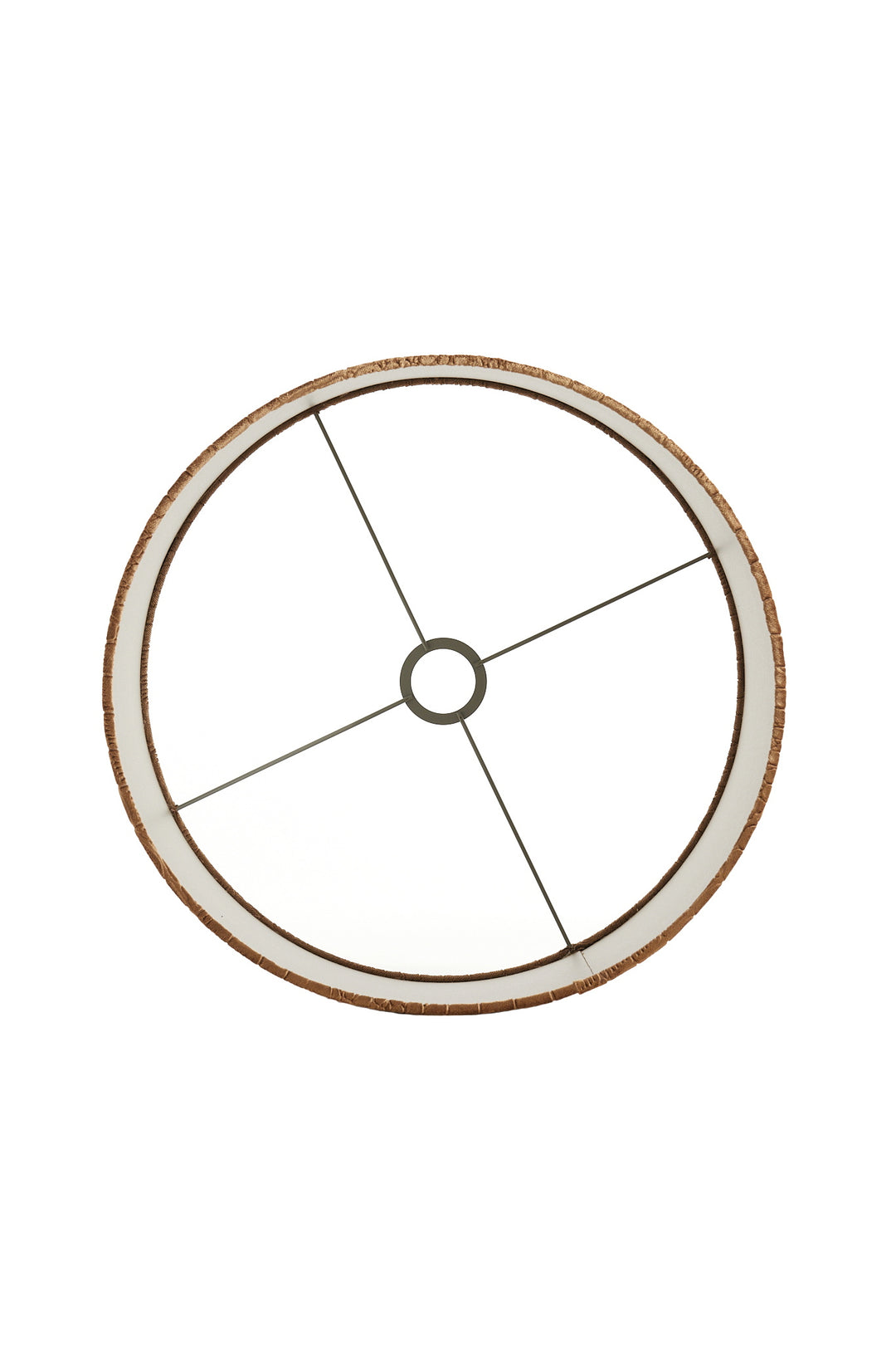 Light & Living Lampenkap Praya Rond