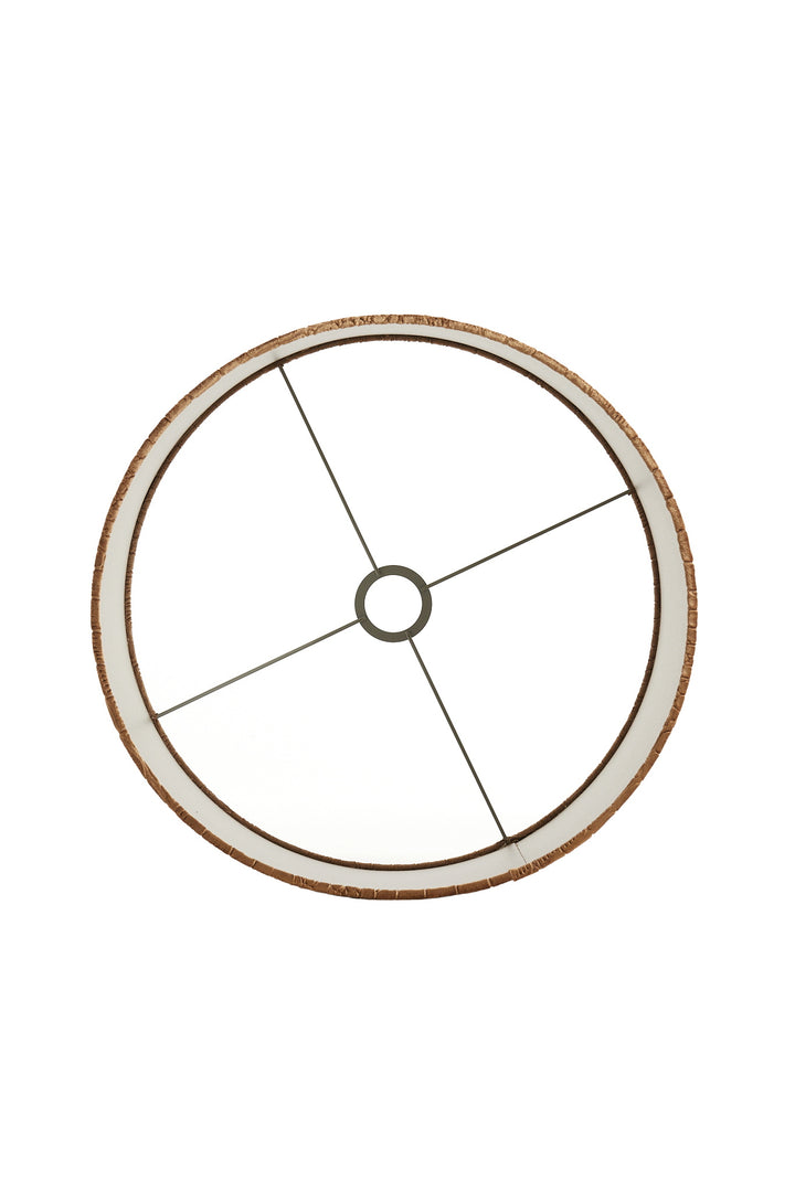 Light & Living Lampenkap Praya Rond