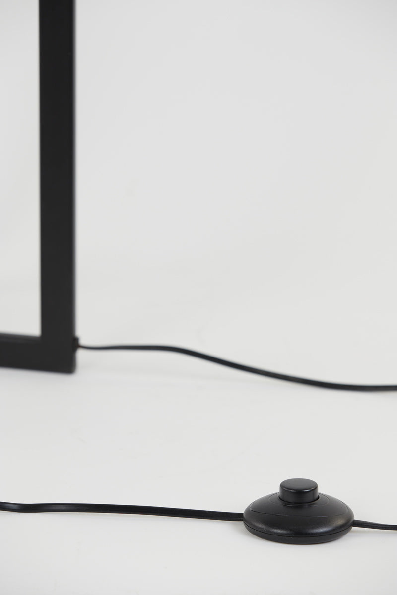 Light & Living Vloerlamp Mace 140cm