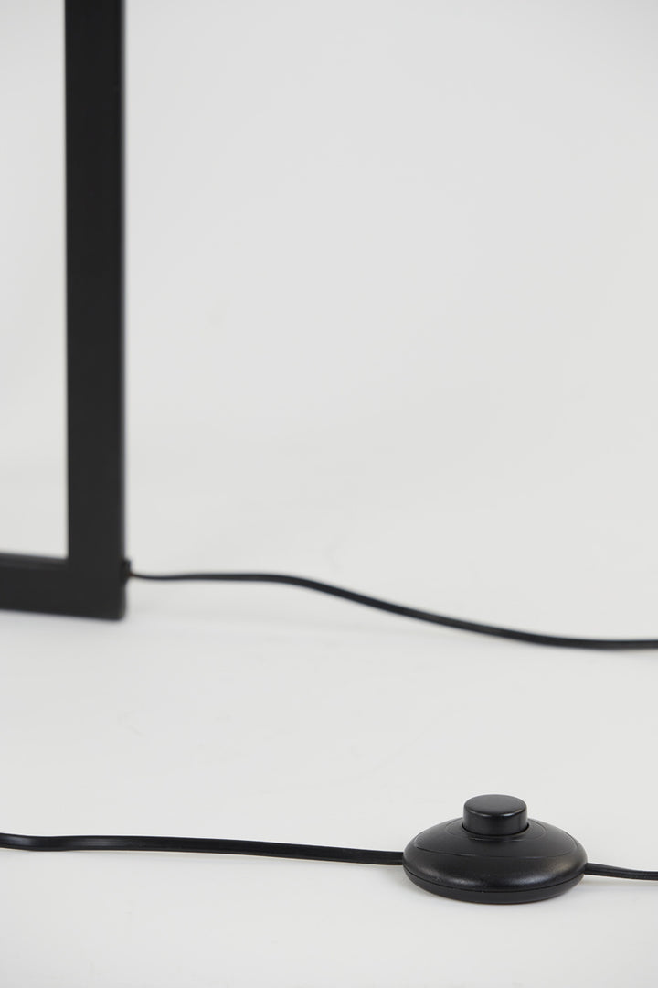 Light & Living Vloerlamp Mace 140cm