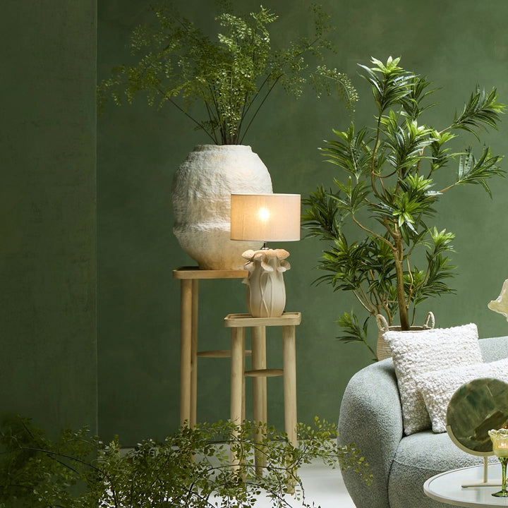 Light & Living Zuil Qiano Mangohout