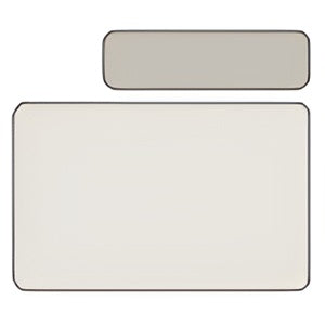 SEVN Violette – Modulaire Design Bank opstelling