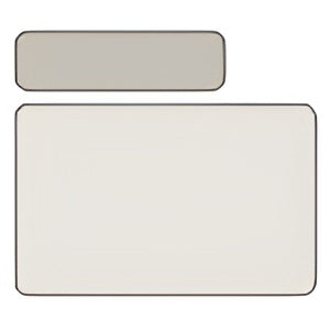 SEVN Violette – Modulaire Design Bank opstelling