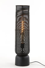 Light & Living Tafellamp Lezuza