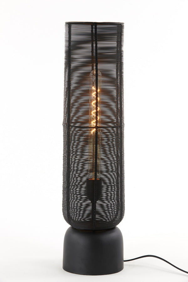Light & Living Tafellamp Lezuza