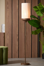 Light & Living Floor Lamp Dania